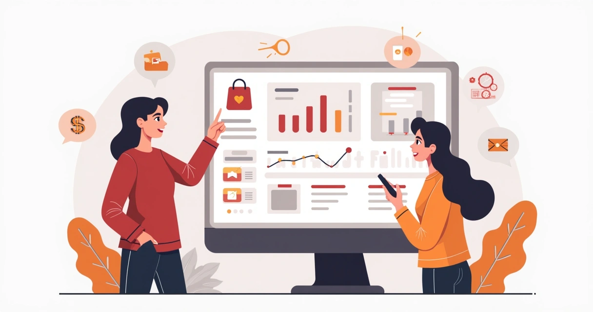 Mentor orientando afiliado na Shopee 